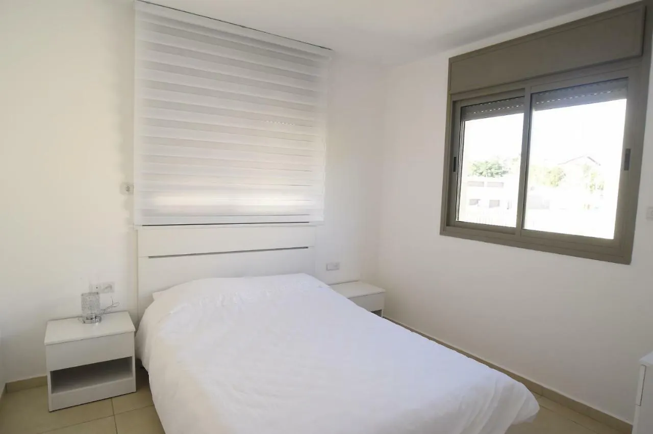 Villa Lotus Eilat