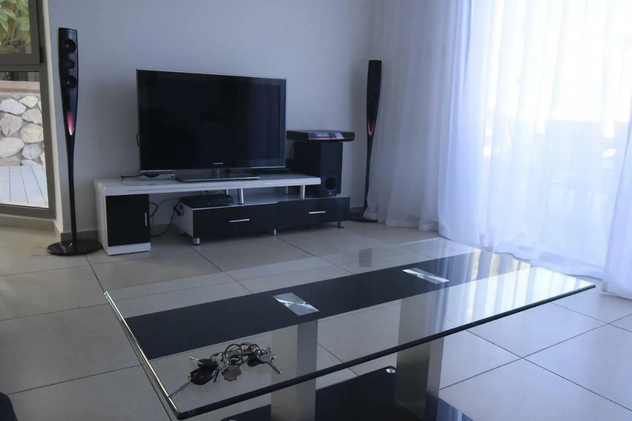 Villa Lotus 0*, Eilat Israel