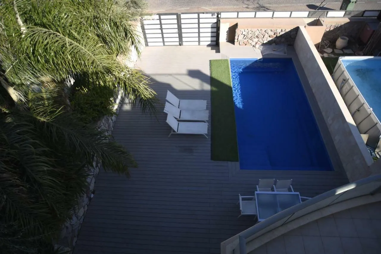 Villa Lotus  Eilat